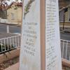 Le Monument aux Morts