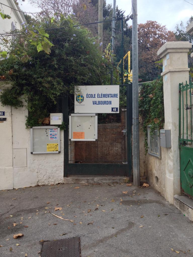 Ecole Elémentaire