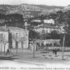 Place Commandant Lamy avant 1914